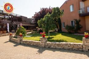 Club de Vacanta Corabia Piratilor-Mamaia Nord